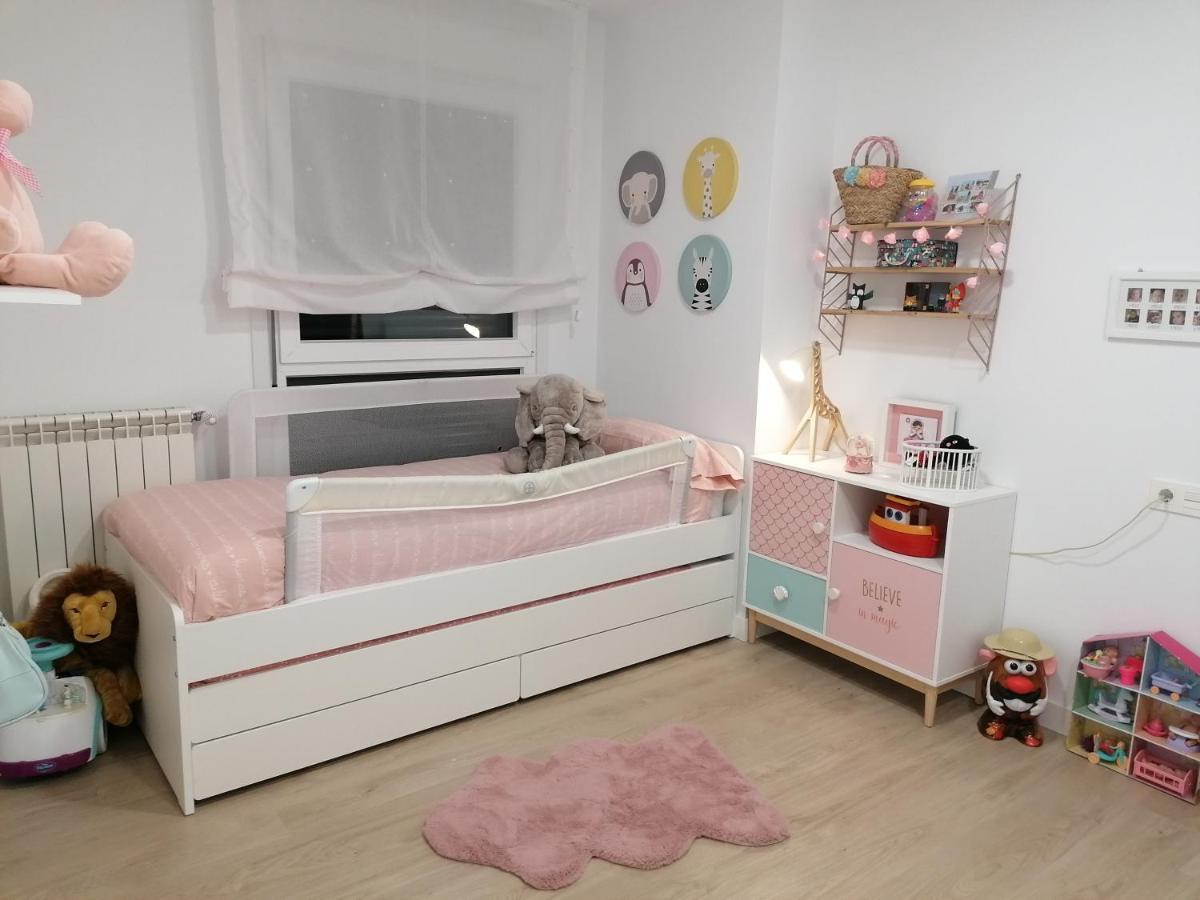 Luminoso Apartamento En Circulo Miramar Luanco Ngoại thất bức ảnh