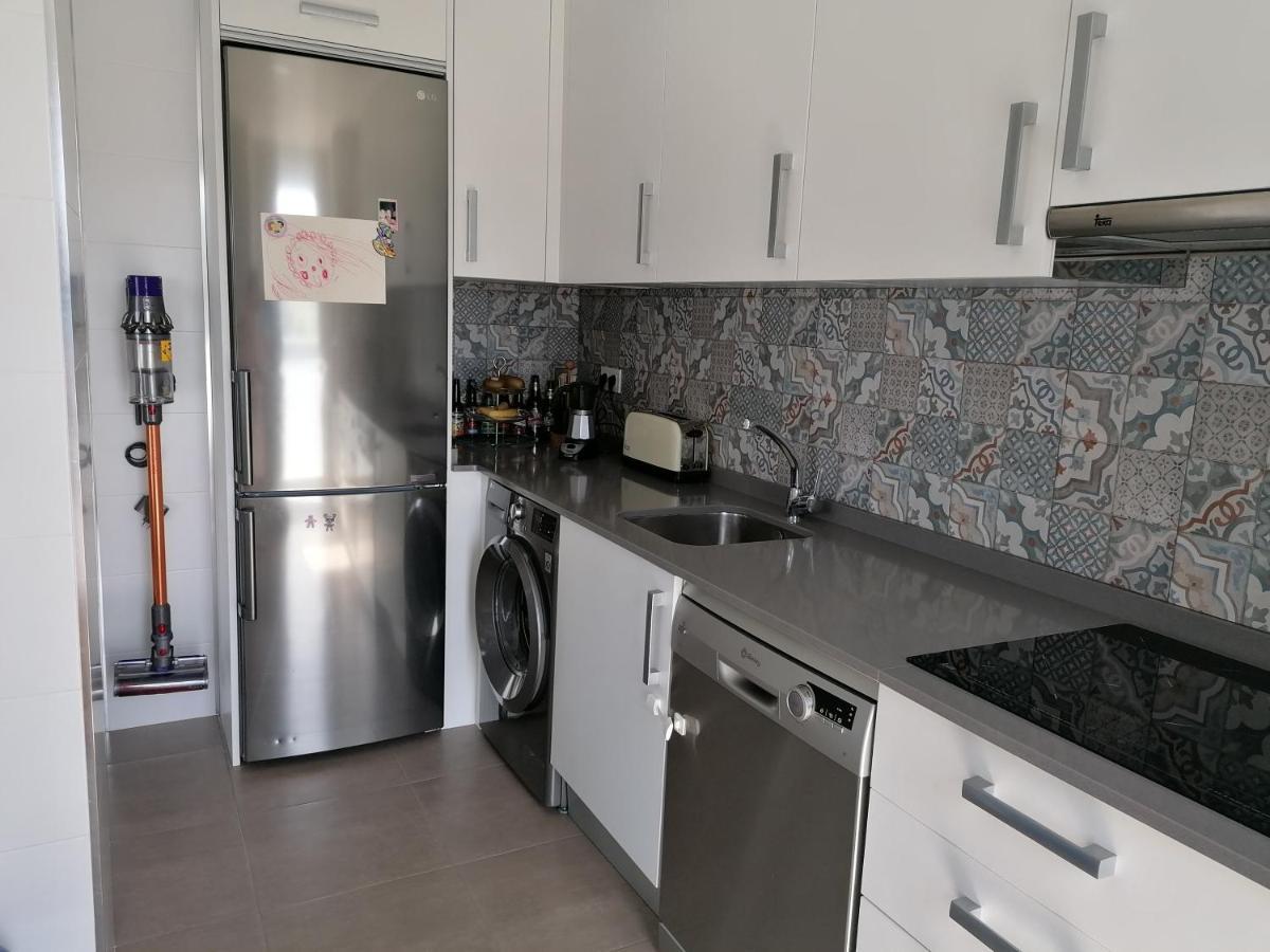 Luminoso Apartamento En Circulo Miramar Luanco Ngoại thất bức ảnh