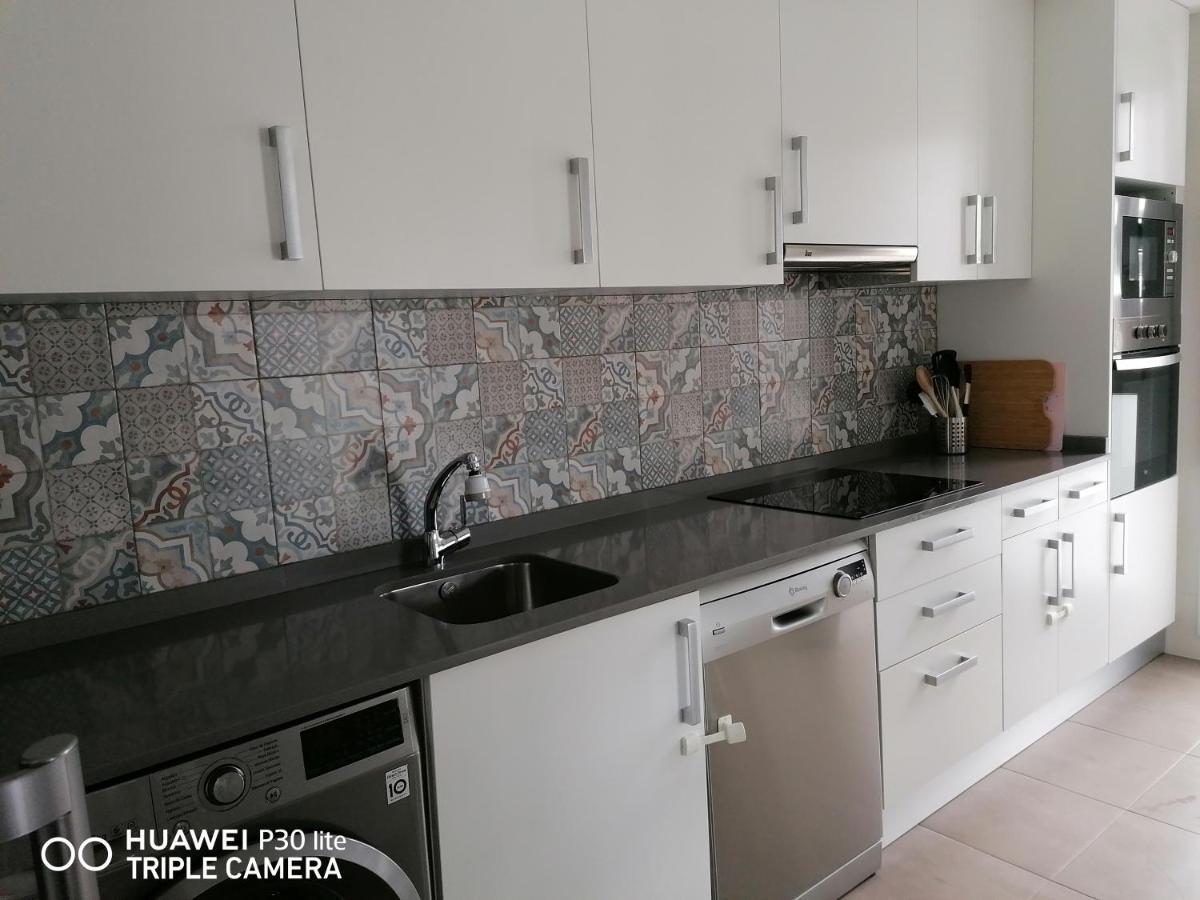 Luminoso Apartamento En Circulo Miramar Luanco Ngoại thất bức ảnh